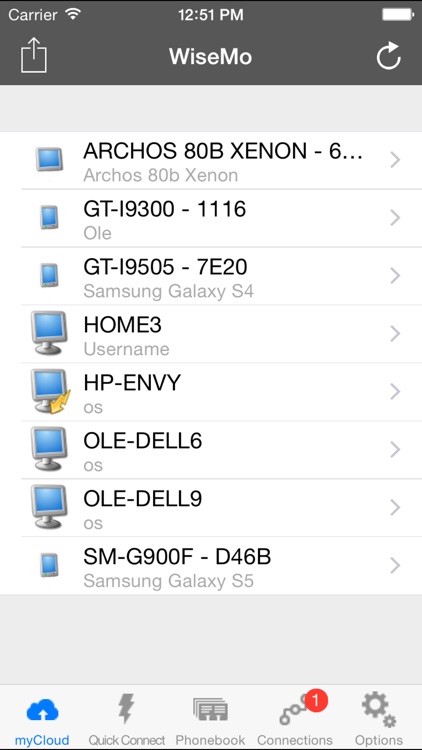 Remote Desktop Guest
