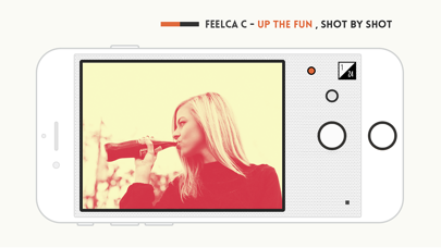 Screenshot #1 pour Feelca C