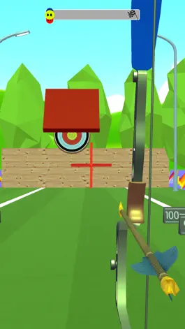 Game screenshot Five Arrows apk