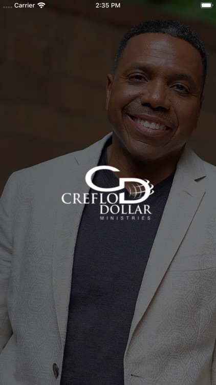 Creflo Dollar Ministries Live screenshot-5