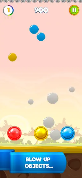 Game screenshot Leonora's Colors apk