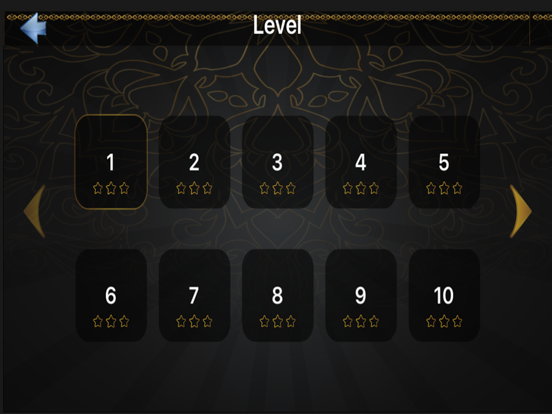 Zehni Azmaish (Quiz APP) iPad screenshot 4 - Games app