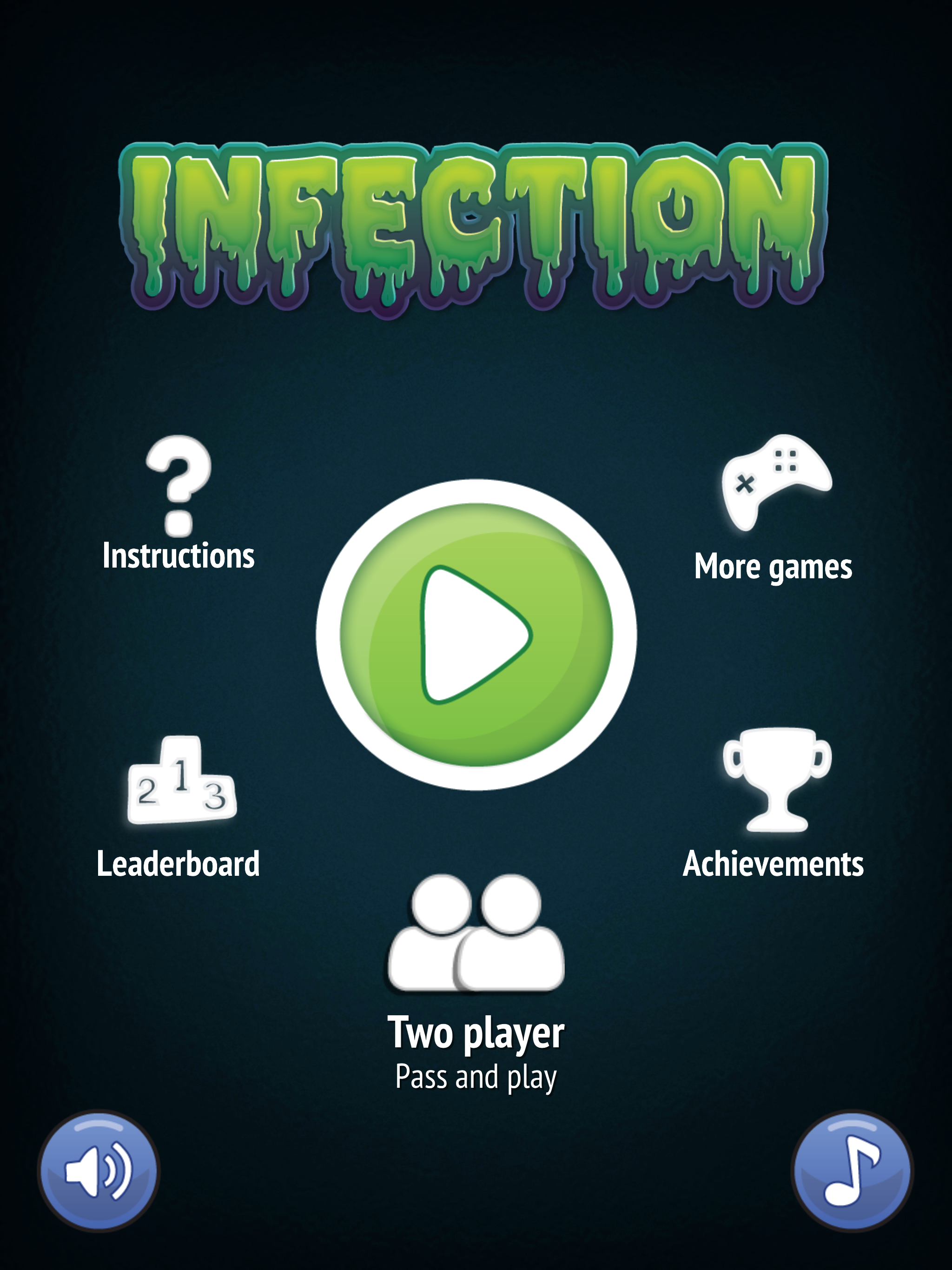 Infection - Board Game screenshot 5