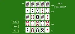 Game screenshot Maverick's Solitaire apk