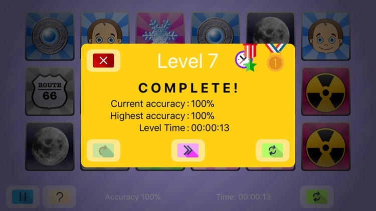 mTrainer Pro screenshot-3