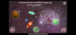 Game screenshot Lipa Planets: The Book hack