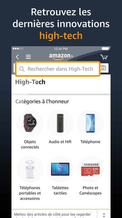Amazon FR screenshot-6