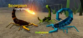 Game screenshot Scorpion World Multiplayer apk