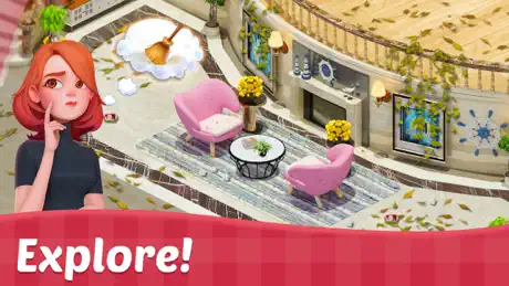 Sweet House : Design