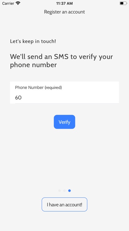 Micasa Cafe by the River screenshot-5