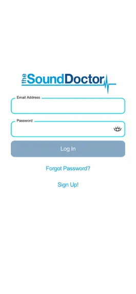 Game screenshot Sound Doctor mod apk