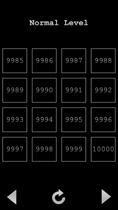 Screenshot #2 pour yourSudoku - Over 10k sudoku