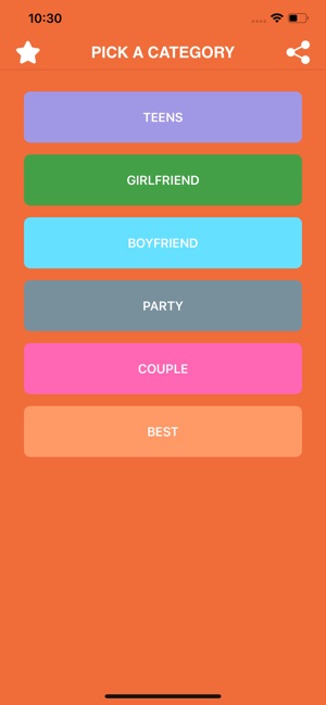 Truth Or Dare Latest 2019(圖2)-速報App