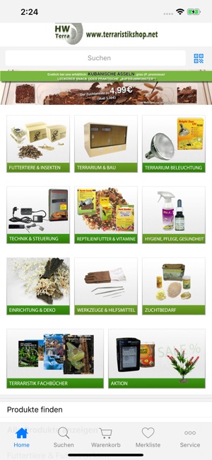 Terraristikshop(圖1)-速報App