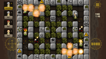 DYNABLASTER™ Screenshot 8