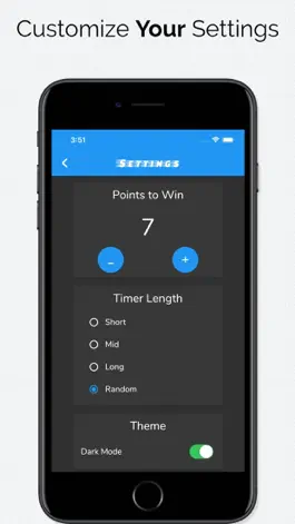 Game screenshot PhraseCatch Adult hack