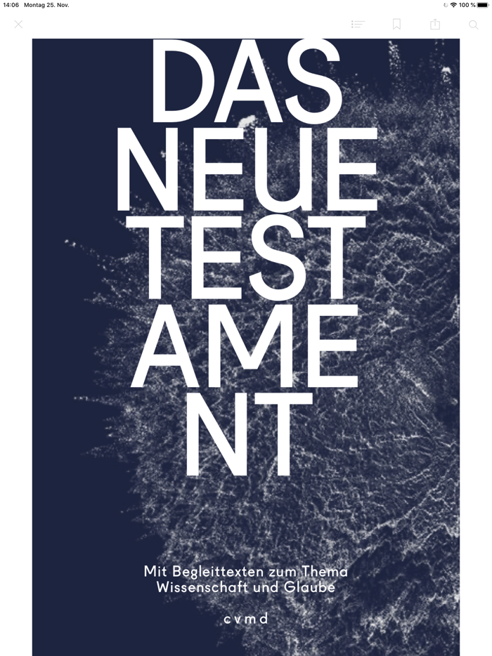 Das Neue Testament