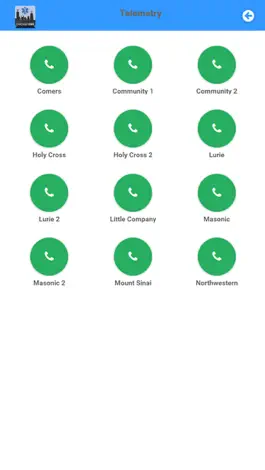 Game screenshot Region 11 BLS Protocols apk