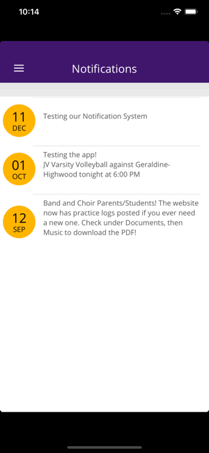 Big Sandy Public Schools, MT(圖9)-速報App