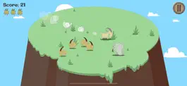 Game screenshot Goat Cliffer apk