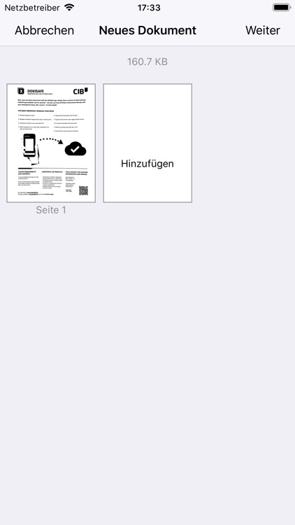 HHJC mobil screenshot-3