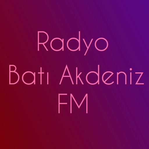 Radyo Batı Akdeniz FM