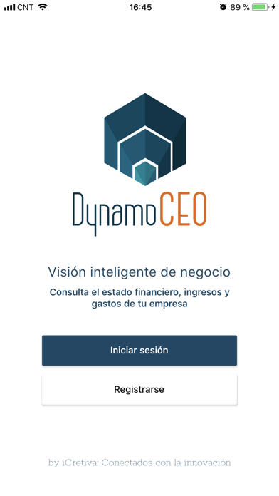 DynamoCEO screenshot 2