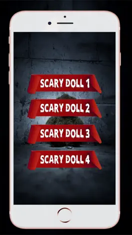 Game screenshot Killer Doll Calls You - Prank mod apk