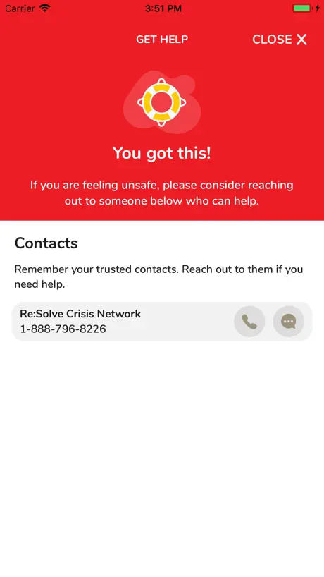 Brite App