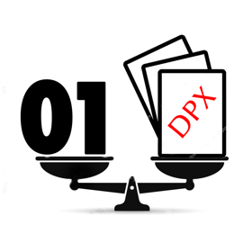 螢幕擷取畫面 (4) Calcolo spazio Scansione DPX