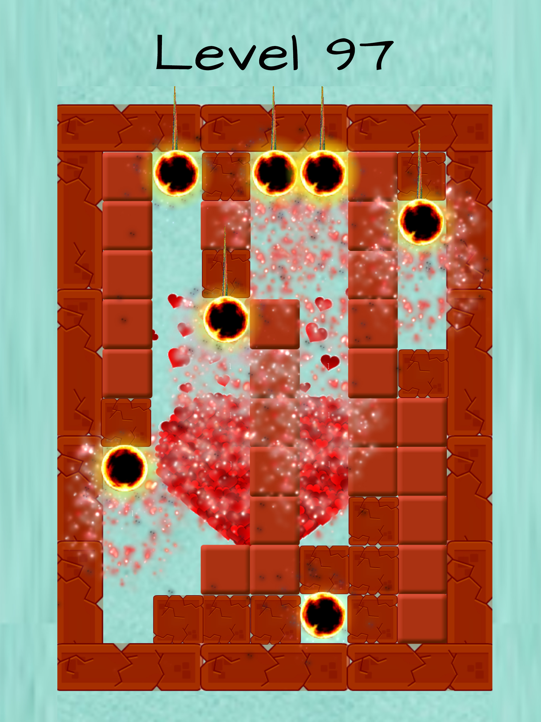 Tile Maze!