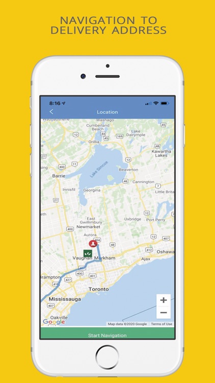 PersaDrive - for Drivers screenshot-4