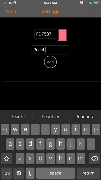 Customizer screenshot-5