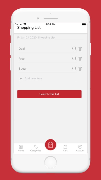 Kirana (MeroKirana) screenshot-4