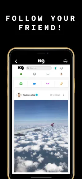Game screenshot Xtgrams mod apk