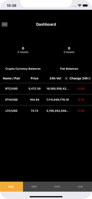 SupremeCrypx(圖1)-速報App