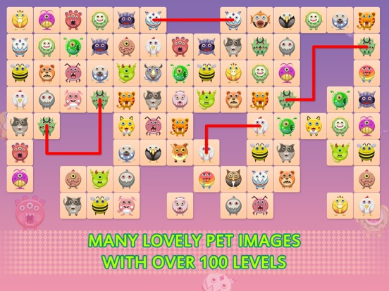 Twin Link, Connect 2 Monsterのおすすめ画像1