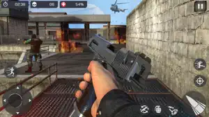 Call of BattleOps Modern FPS screenshot 2