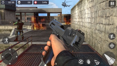 Call of BattleOps Modern FPS Screenshot
