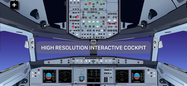 A320 Cockpit Systems(圖1)-速報App