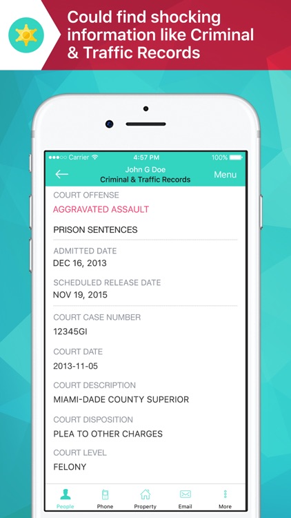 People Search by PeopleLooker