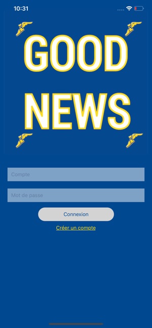 Good Year - Good News(圖1)-速報App