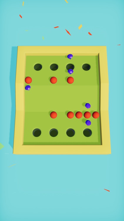Ballen Holes screenshot-3