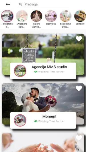 Wedding Time screenshot 3