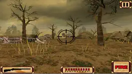 Game screenshot Carnivores Dinosaur Hunter Pro mod apk