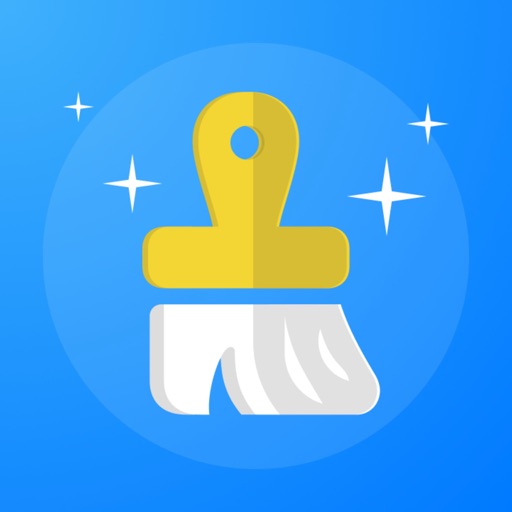 OneBooster Icon