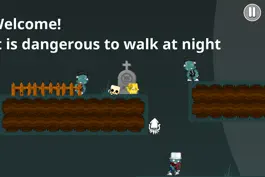 Game screenshot Traps & Cat apk