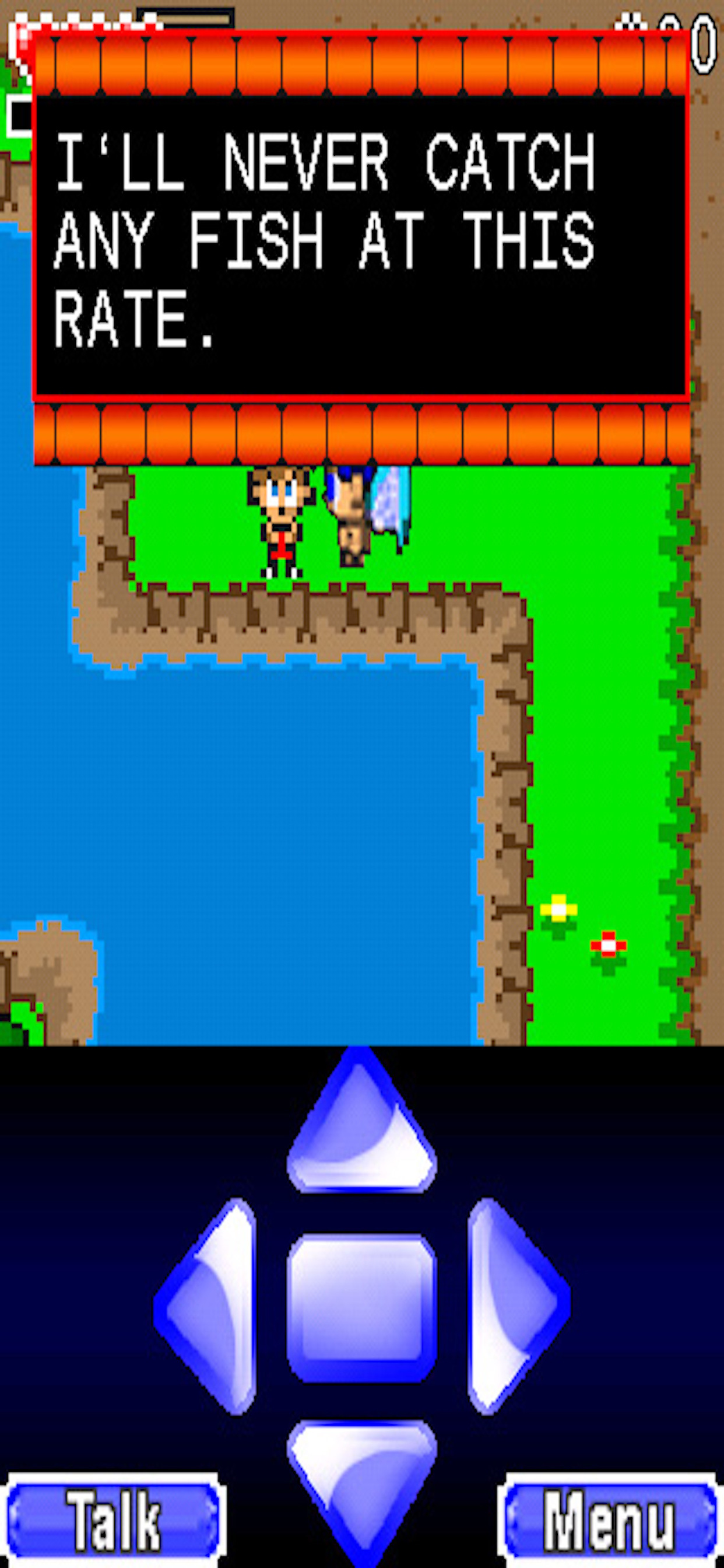 Angel Sword® screenshot 6