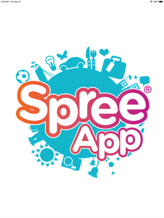 Screenshot #4 pour SpreeApp