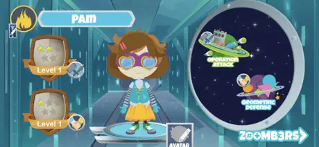 Multiplayer Zoombers